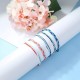 4 Set Vsco Bracelets For Women Teen Girls Wave Shell Turtle Flower String Handcrafted Boho Cute Trendy Bracelets Anklets Set Adjustable 4 Set Vsco Bracelets For Women Teen Girls Wave Shell Turtle Flower String Handcrafted Boho Cute Trendy Bracelets Anklets Set Adjustable